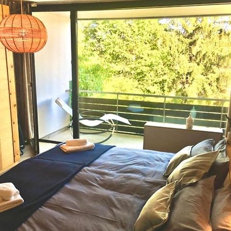 Ferienwohnung Auszeit Königsfeld im Schwarzwald Εξωτερικό φωτογραφία
