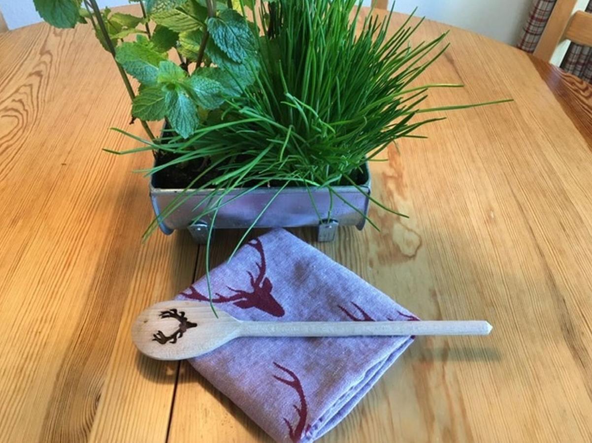 Ferienwohnung Auszeit Königsfeld im Schwarzwald Εξωτερικό φωτογραφία