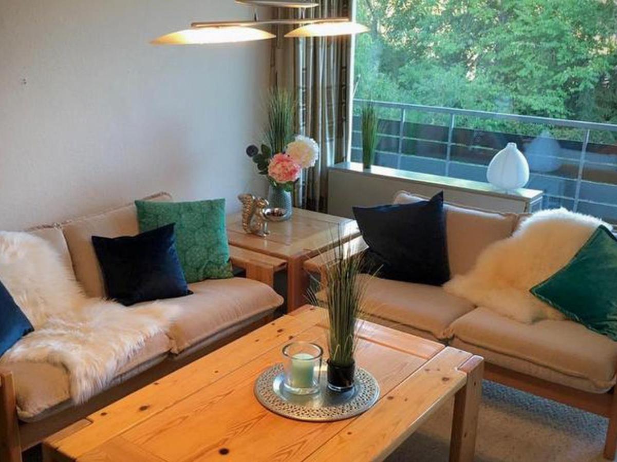 Ferienwohnung Auszeit Königsfeld im Schwarzwald Εξωτερικό φωτογραφία