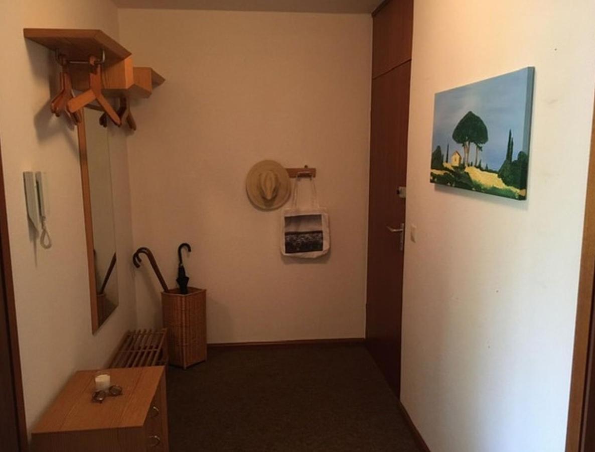 Ferienwohnung Auszeit Königsfeld im Schwarzwald Εξωτερικό φωτογραφία