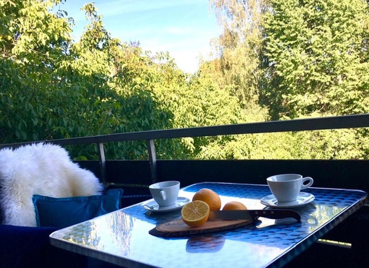 Ferienwohnung Auszeit Königsfeld im Schwarzwald Εξωτερικό φωτογραφία